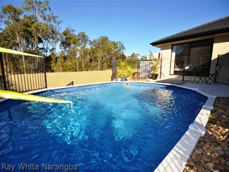 Second view of Homely house listing, 15 Kernel Road, Narangba QLD 4504