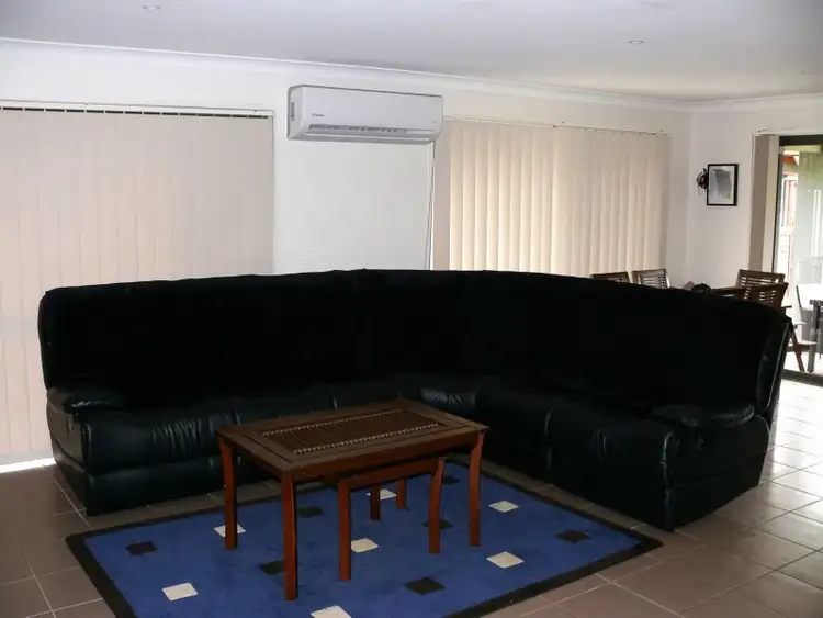 Second view of Homely house listing, 26 Flynn Court, Maudsland QLD 4210