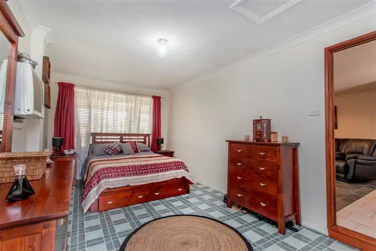 Seventh view of Homely house listing, 3 Abbey Row, Werrington Downs NSW 2747