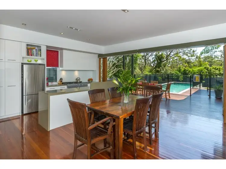 Fourth view of Homely house listing, 58 Mareeba Road, Ashgrove QLD 4060