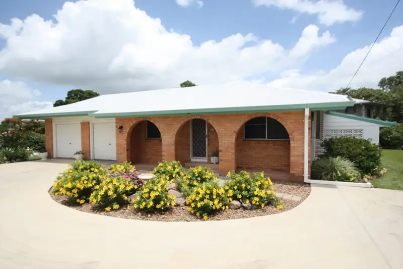 Main view of Homely house listing, 13 Gould Place, Ayr QLD 4807