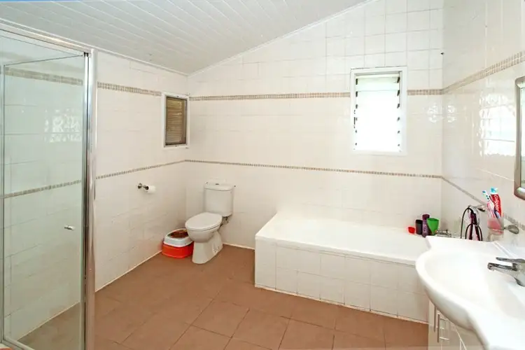 Sixth view of Homely house listing, 398 Quay Street, Depot Hill QLD 4700