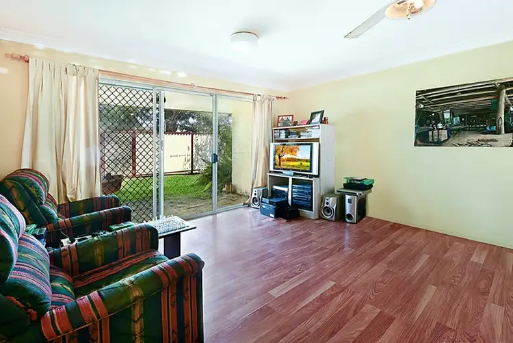 Third view of Homely townhouse listing, 135/128 Benowa Road 'Sun Village', Southport QLD 4215