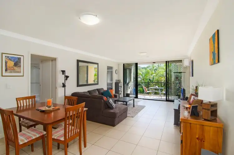 Main view of Homely unit listing, 11/3 Millers Drive, Tugun QLD 4224