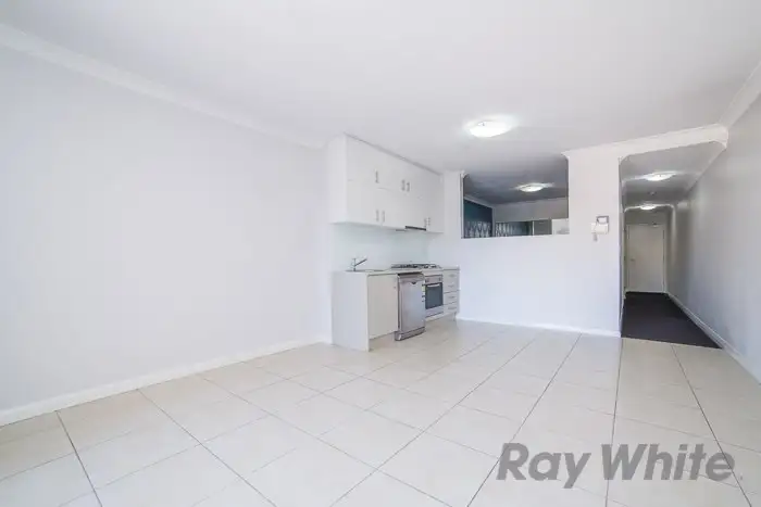 Third view of Homely unit listing, 17/75 King Street, Newcastle NSW 2300