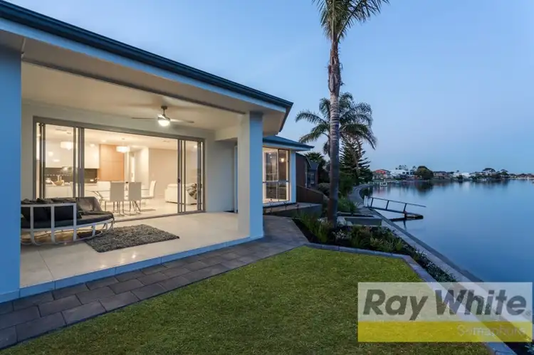 Third view of Homely house listing, 19 Boyd Crescent, West Lakes Shore SA 5020