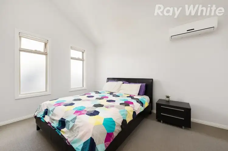 Sixth view of Homely townhouse listing, 3/45 Barton Street, Reservoir VIC 3073