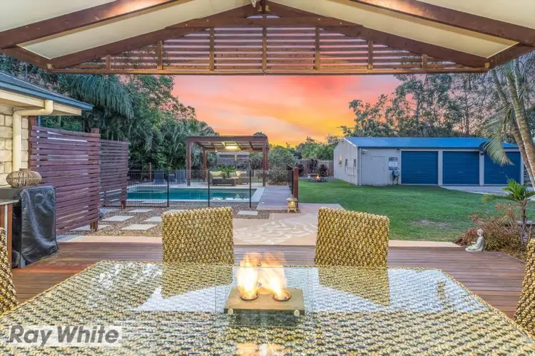 Fourth view of Homely house listing, 205-207 Buckley Road, Burpengary East QLD 4505
