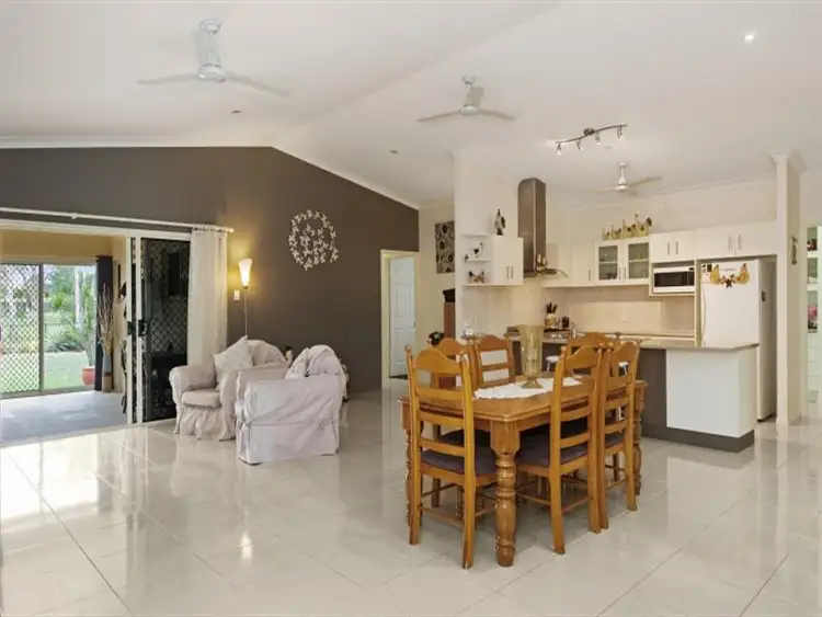 Second view of Homely house listing, 27 Daintree Drive, Bushland Beach QLD 4818