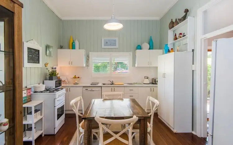 Sixth view of Homely house listing, 8 Cameron Street, Maclean NSW 2463