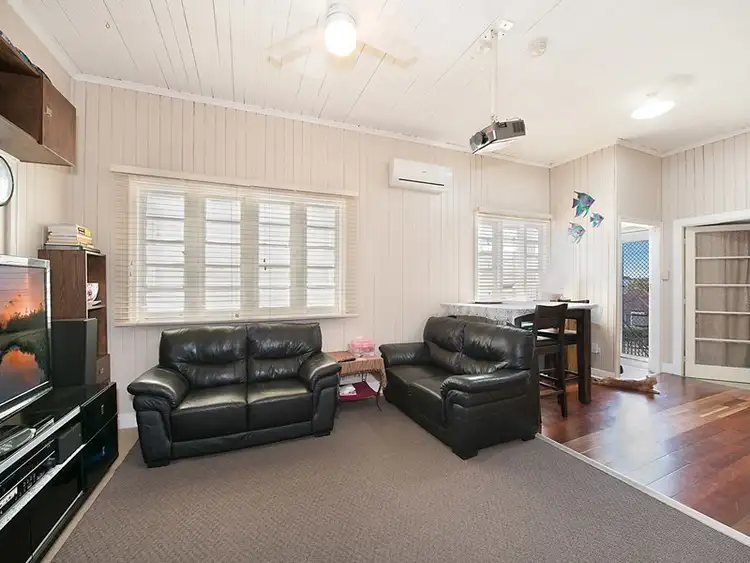 Second view of Homely house listing, 43 Thirteenth Avenue, Kedron QLD 4031