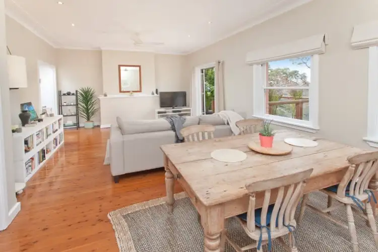 Fifth view of Homely house listing, 14 The Rampart, Castlecrag NSW 2068