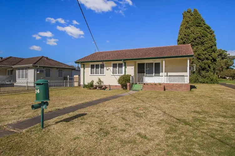 Main view of Homely house listing, 24 Mawson Drive, Cartwright NSW 2168