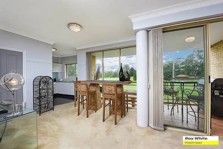 Fourth view of Homely unit listing, 10/25 Parkside Lane, Westmead NSW 2145