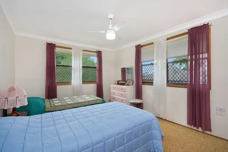 Fifth view of Homely house listing, 43 Main Street, Clunes NSW 2480