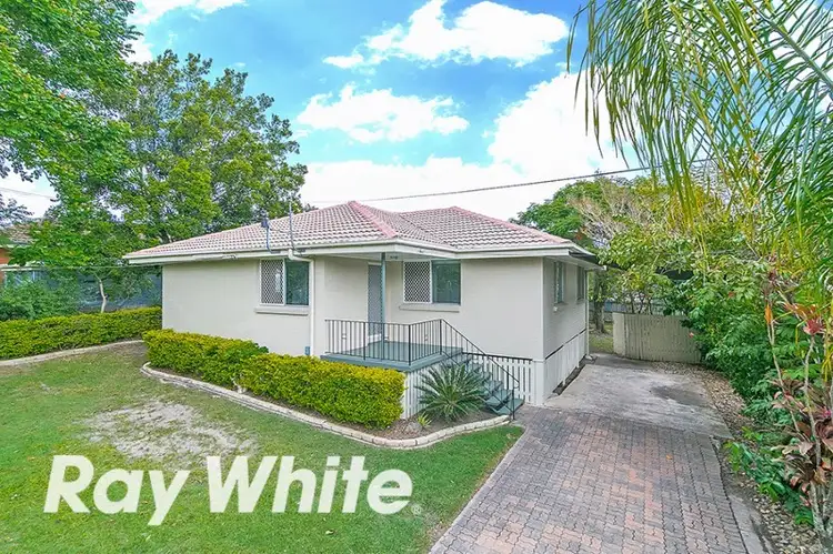 Main view of Homely house listing, 25 Yugumbri Crescent, Logan Central QLD 4114