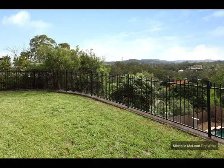 Fourth view of Homely house listing, 56 Bielby Road, Chapel Hill QLD 4069