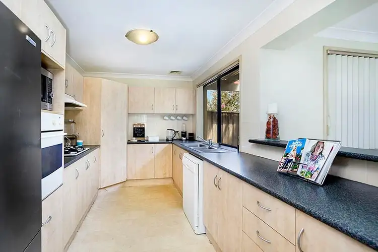 Second view of Homely house listing, 13 Torres Circuit, Shell Cove NSW 2529