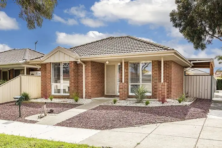 Main view of Homely house listing, 19 Wynnette Court, Epping VIC 3076