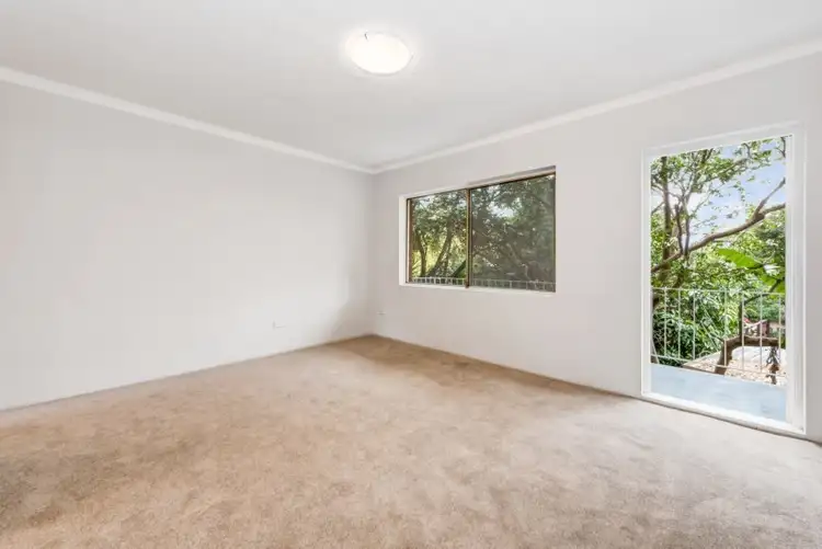 Second view of Homely unit listing, 8/13 Harvard Street, Gladesville NSW 2111
