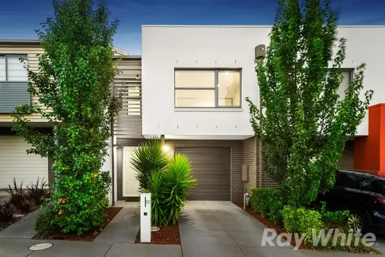 20 Brunton Crescent, Mulgrave VIC 3170
