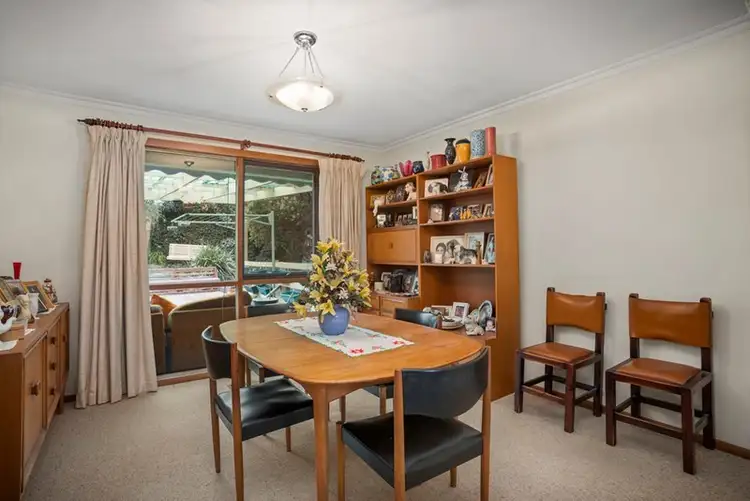 Fourth view of Homely house listing, 35 Huntingfield Drive, Doncaster East VIC 3109