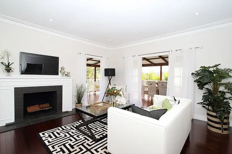 Fifth view of Homely house listing, 1 Galsworthy Street, Holland Park West QLD 4121