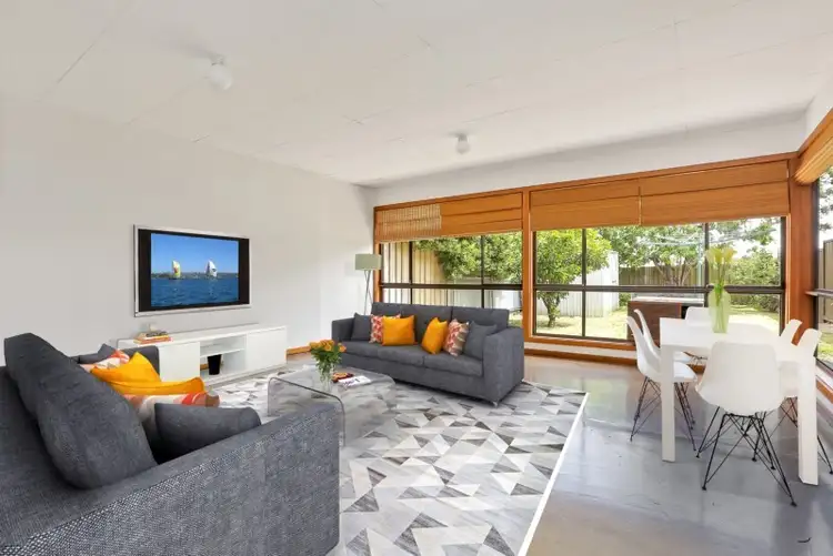 Main view of Homely unit listing, 2/3 Tarton Road, Holden Hill SA 5088