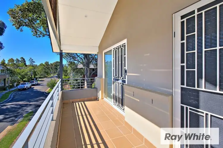 Seventh view of Homely house listing, 12 Betty Cuthbert Drive, Lidcombe NSW 2141