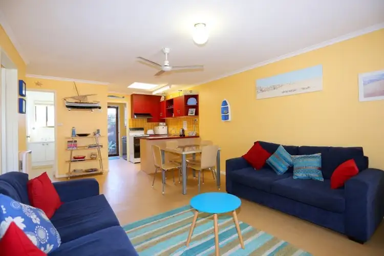 Third view of Homely unit listing, 1/2-4 Park Street, Cowes VIC 3922