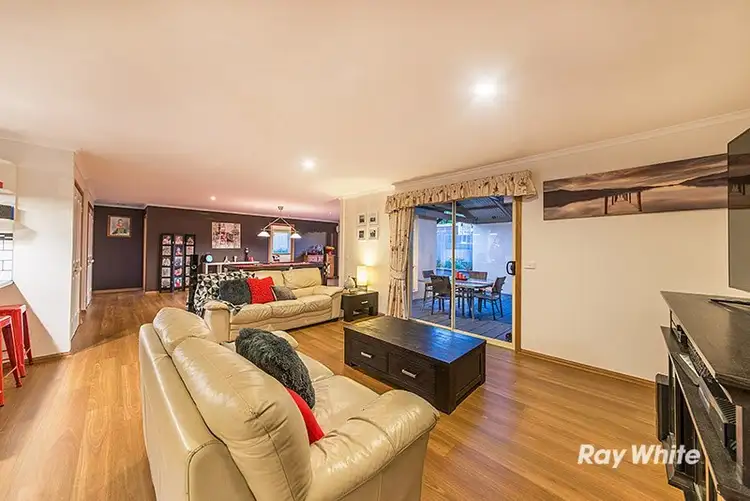 Fifth view of Homely house listing, 6 Kestral Close, Blind Bight VIC 3980