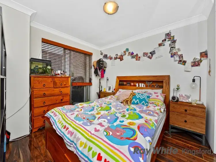 Fifth view of Homely apartment listing, 52/159 Princes Highway, St Peters NSW 2044