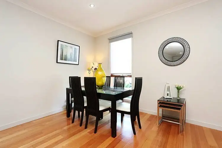Fourth view of Homely townhouse listing, 11/1-5 Heversham Grove, Greenvale VIC 3059