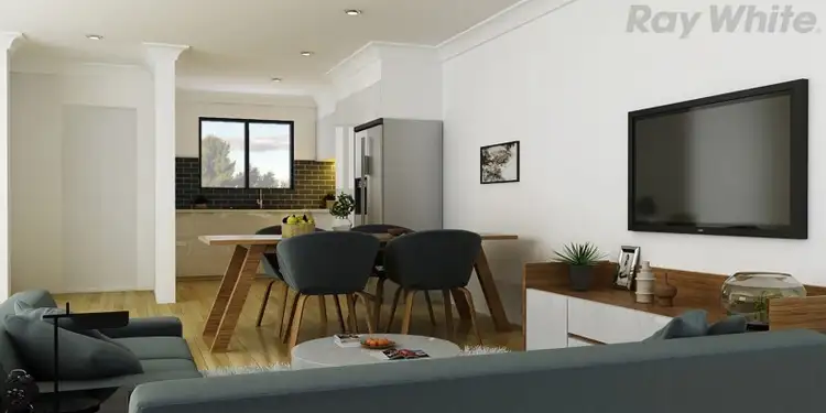 Fourth view of Homely townhouse listing, 12/10-12 Elm Street, Bayswater VIC 3153