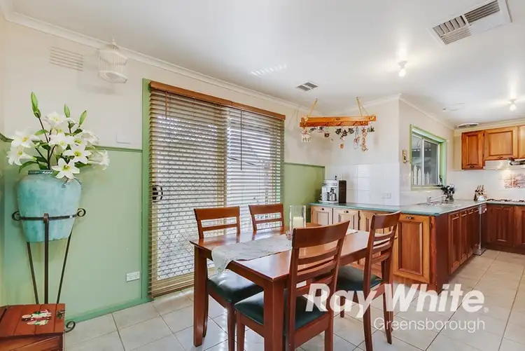 Sixth view of Homely house listing, 6 Parwan Court, Meadow Heights VIC 3048