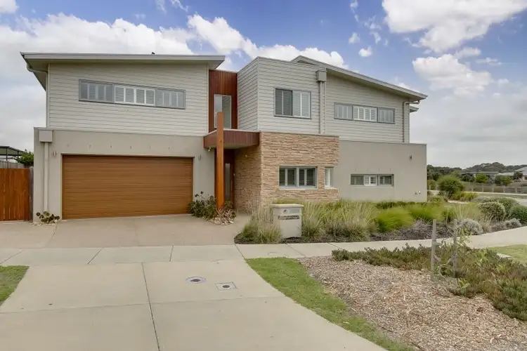1 Sanctuary Drive, Cowes VIC 3922