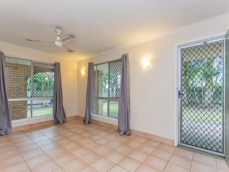 Fourth view of Homely house listing, 17 Nicklin Drive, Beaconsfield QLD 4740