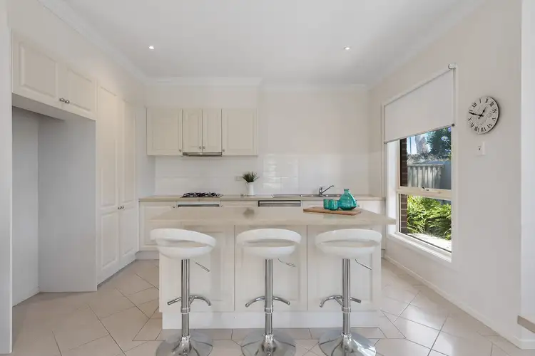 Fourth view of Homely unit listing, 4 CONLAN Way, Lilydale VIC 3140
