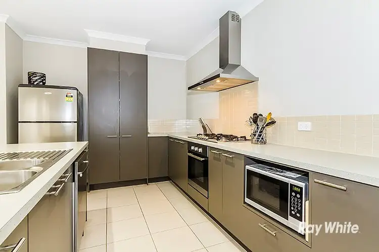 Second view of Homely house listing, 14 Frogmore Lane, Cranbourne North VIC 3977