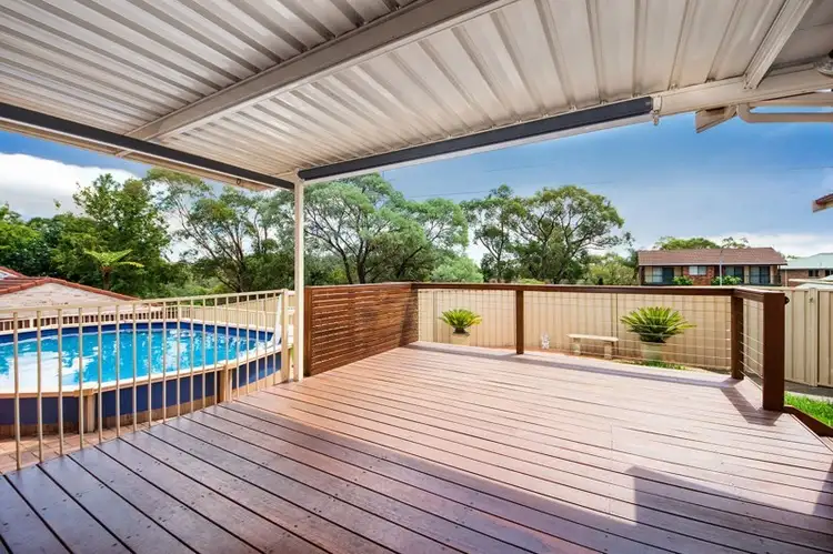 Fifth view of Homely house listing, 6 Terranora Place, Bangor NSW 2234
