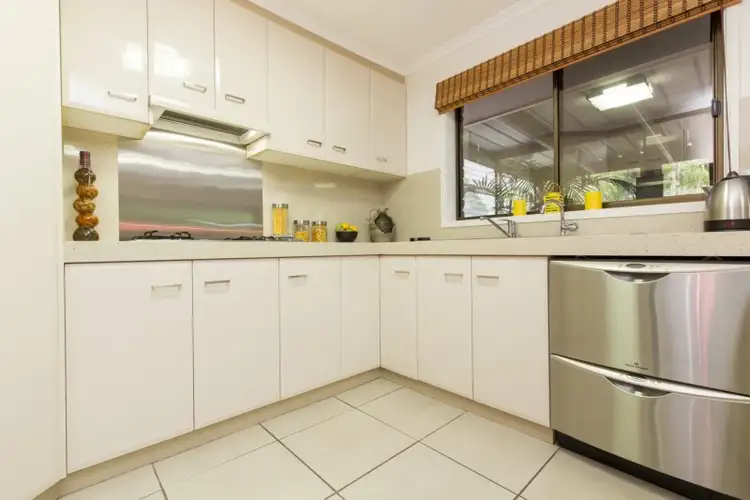 Fourth view of Homely house listing, 21 Brodie Close, Mildura VIC 3500