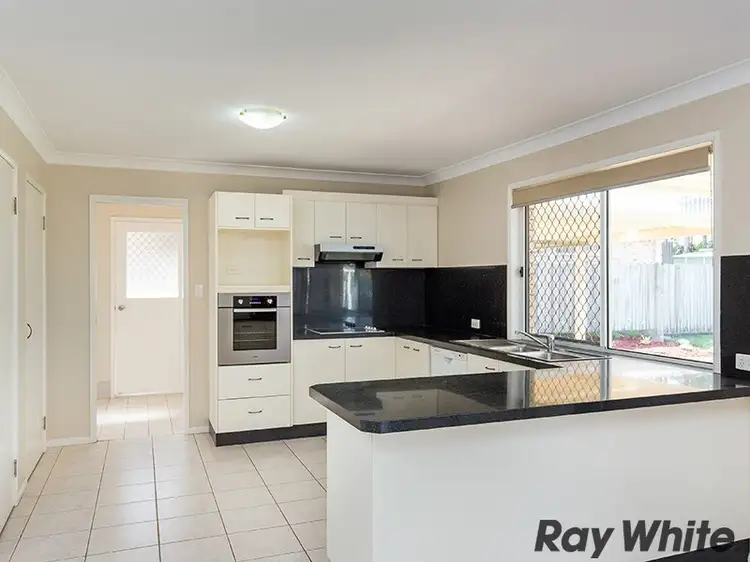 Fourth view of Homely house listing, 11 Chestnut Place, Calamvale QLD 4116