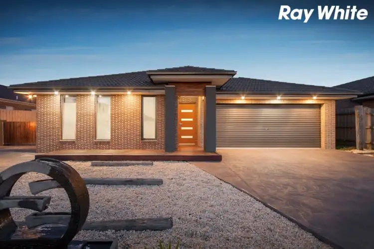 17 Jade Avenue, Koo Wee Rup VIC 3981