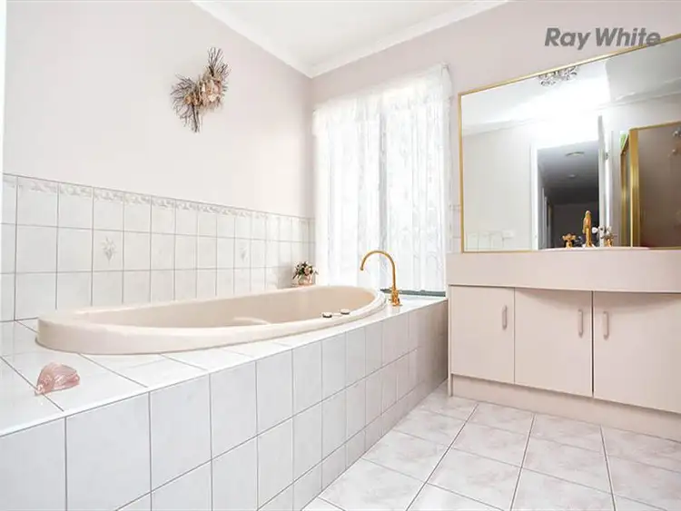 Sixth view of Homely house listing, 16 Ocean Grove, Seabrook VIC 3028