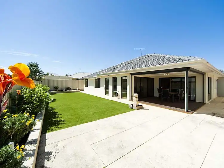Fourth view of Homely house listing, 146 Kendall Boulevard, Baldivis WA 6171