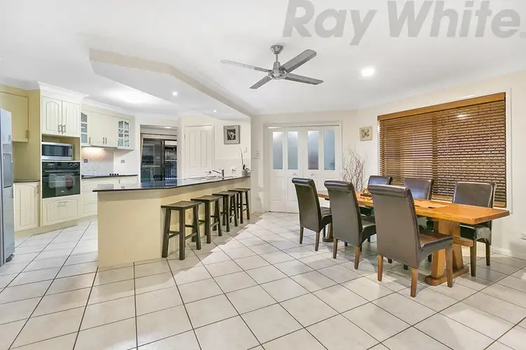 Fifth view of Homely house listing, 4 Conochie Place, Ormiston QLD 4160