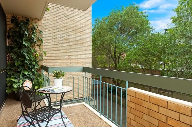 Second view of Homely unit listing, 14/61-63 Hercules Street, Chatswood NSW 2067