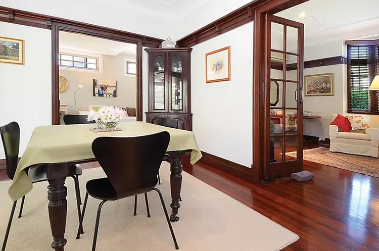 Fifth view of Homely house listing, 126 Towers Street, Ascot QLD 4007
