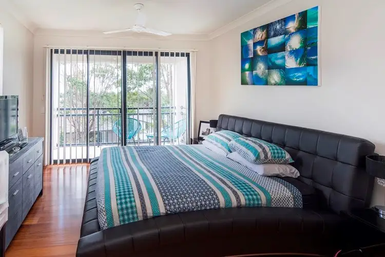 Fourth view of Homely house listing, 21 Faculty Crescent, Mudgeeraba QLD 4213
