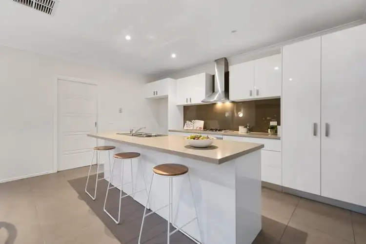 Fifth view of Homely house listing, 12B MEADOWGATE Drive, Chirnside Park VIC 3116